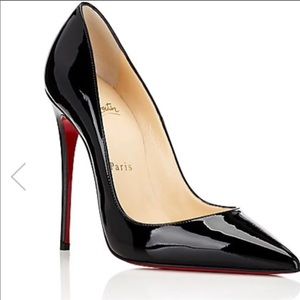 Christian Louboutin So Kate’s